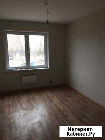 2-комнатная квартира, 36.3 м², 6/20 эт. на продажу в Красноярске Красноярск - изображение 1
