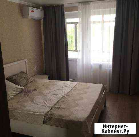 1-комнатная квартира, 42 м², 5/10 эт. в аренду посуточно в Барнауле Барнаул