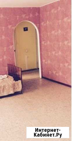 1-комнатная квартира, 40 м², 4/5 эт. в аренду на длительный срок в Казе Каз - изображение 1