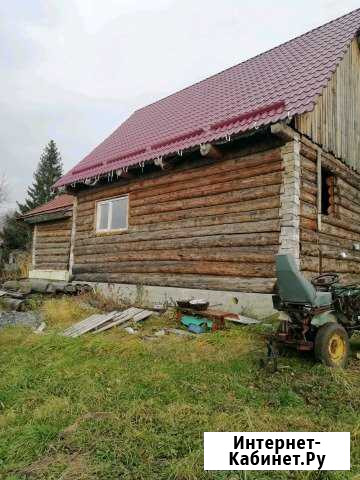 Дом 63 м² на участке 28 сот. на продажу в Екатеринбурге Екатеринбург - изображение 1