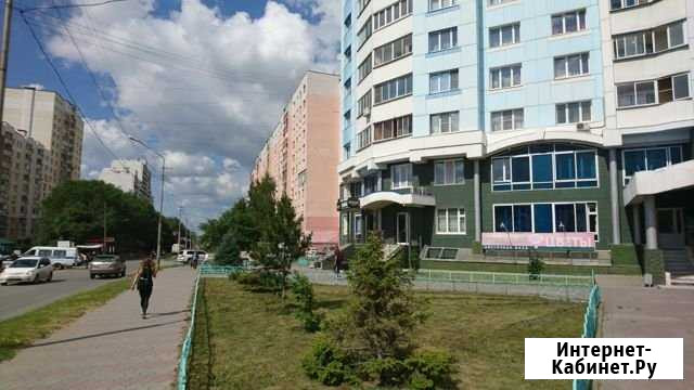 Торговая площадь с отдельным входом Новосибирск - изображение 1