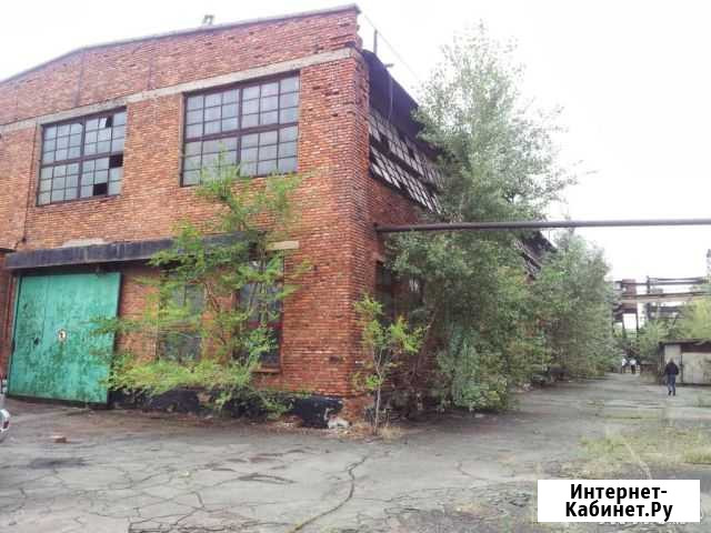 Производство 3271 кв. м Орск - изображение 1