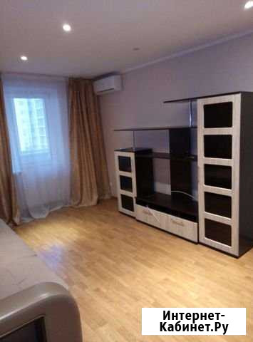 1-комнатная квартира, 46 м², 8/10 эт. в аренду на длительный срок в Саратове Саратов - изображение 1