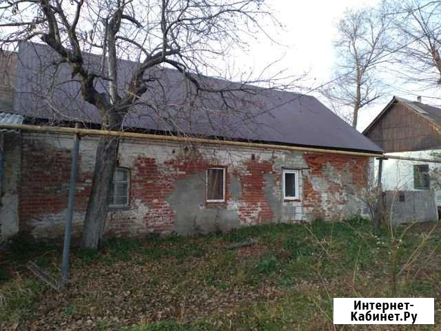 Дом 45 м² на участке 29 сот. на продажу в Липецке Липецк - изображение 1