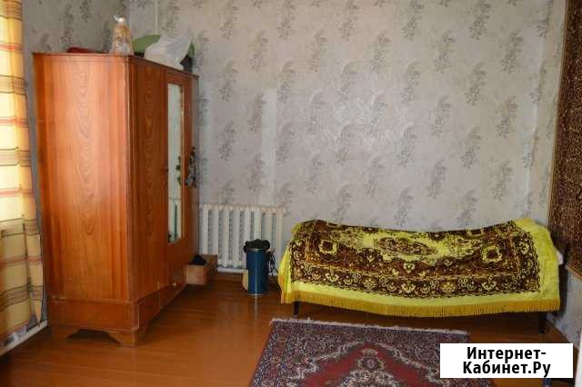 2-комнатная квартира, 44.5 м², 2/2 эт. на продажу в Переславле-Залесском Переславль-Залесский - изображение 1