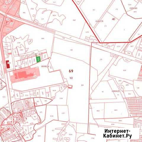 Участок промназначения 90 сот. на продажу в Твери Тверь - изображение 1