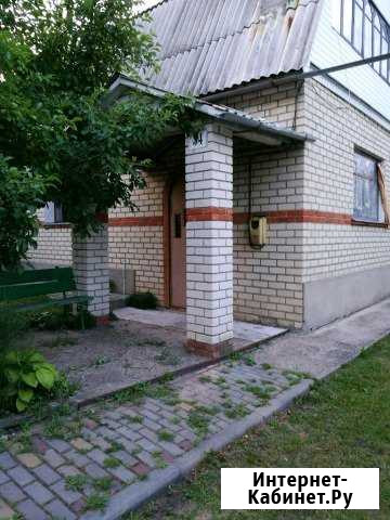Дом 100 м² на участке 10 сот. на продажу в Новой Ляде Новая Ляда - изображение 1