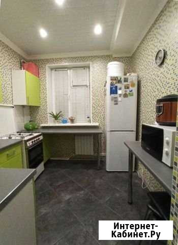 2-комнатная квартира, 50 м², 1/2 эт. на продажу в Брянске Брянск - изображение 1