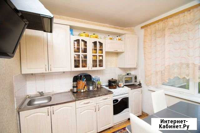 4-комнатная квартира, 78.7 м², 1/10 эт. на продажу в Новокузнецке Новокузнецк - изображение 1