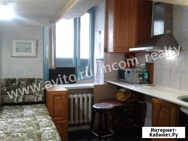Комната 12 м² в 3-ком. кв., 1/5 эт. на продажу в Москве Москва - изображение 1