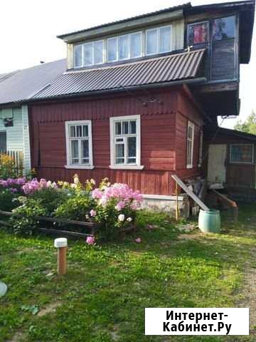 Дом 85 м² на участке 15 сот. на продажу в Вязьме Вязьма - изображение 1