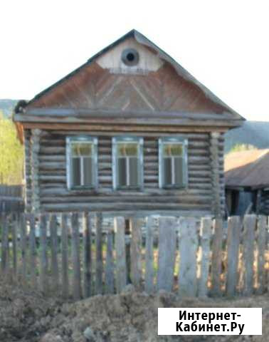 Дом 44 м² на участке 12 сот. на продажу в Миньяре Миньяр - изображение 1