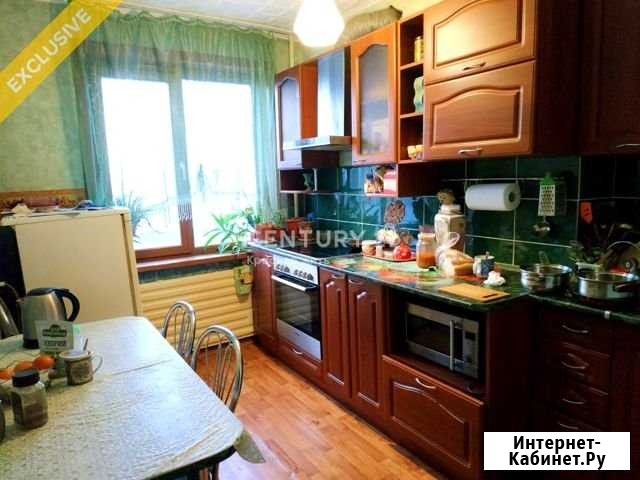 3-комнатная квартира, 58 м², 7/9 эт. на продажу в Новоалтайске Новоалтайск - изображение 1