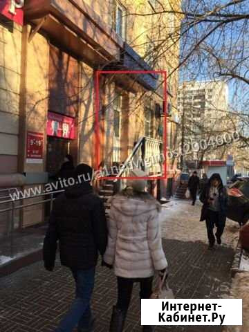 Сдам помещение свободного назначения, 33 кв.м. Челябинск - изображение 1