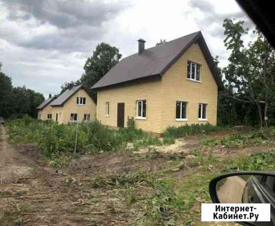 Дом 105 м² на участке 4.6 сот. на продажу в Пестрецах Пестрецы