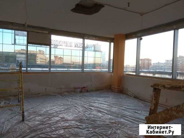 Офисы в бц Треугольник от 35 до 440 кв.м. Уфа - изображение 1