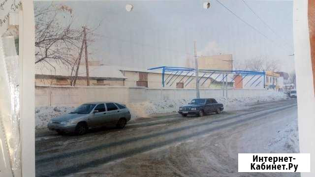 Участок промназначения 4 сот. на продажу в Воронеже Воронеж - изображение 1