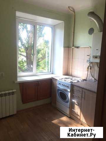 1-комнатная квартира, 32 м², 3/4 эт. на продажу в Тамбове Тамбов - изображение 1