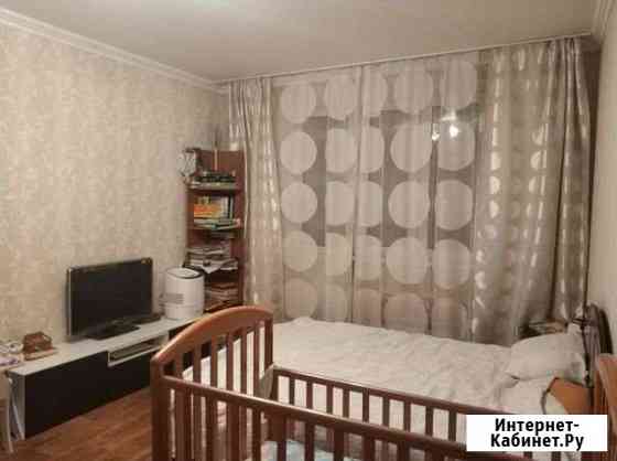 1-комнатная квартира, 38.2 м², 4/17 эт. на продажу в Балашихе Балашиха