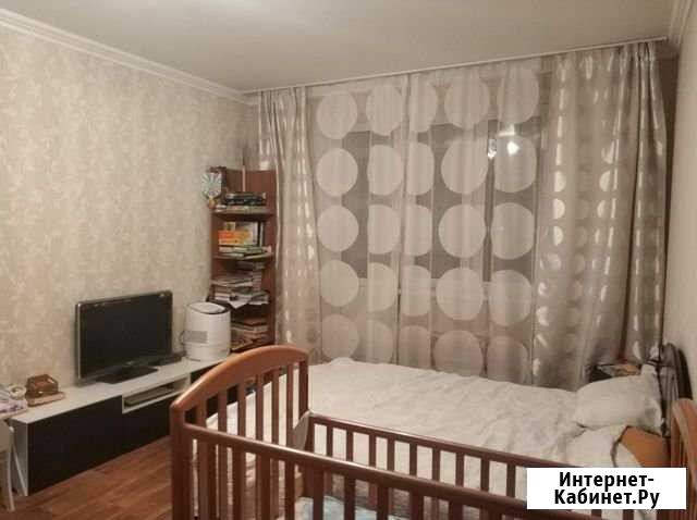 1-комнатная квартира, 38.2 м², 4/17 эт. на продажу в Балашихе Балашиха - изображение 1