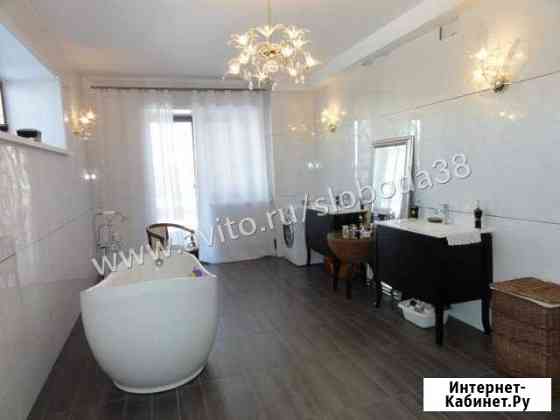 Коттедж 590 м² на участке 30 сот. на продажу в Иркутске Иркутск