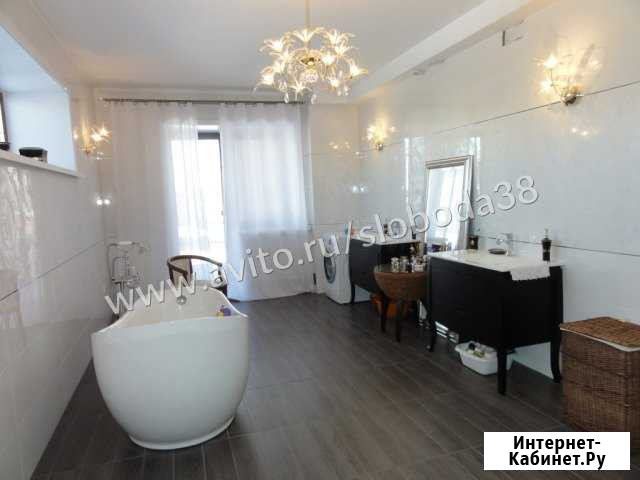 Коттедж 590 м² на участке 30 сот. на продажу в Иркутске Иркутск - изображение 1