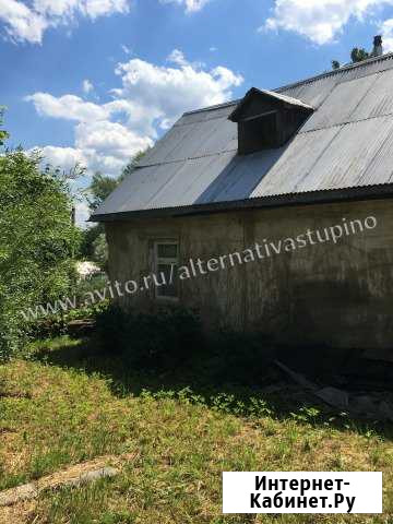 Дача 80 м² на участке 5.5 сот. на продажу в Ступино Ступино - изображение 1