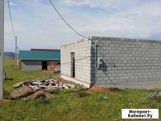 Дом 79 м² на участке 10 сот. на продажу в Магнитогорске Магнитогорск - изображение 1