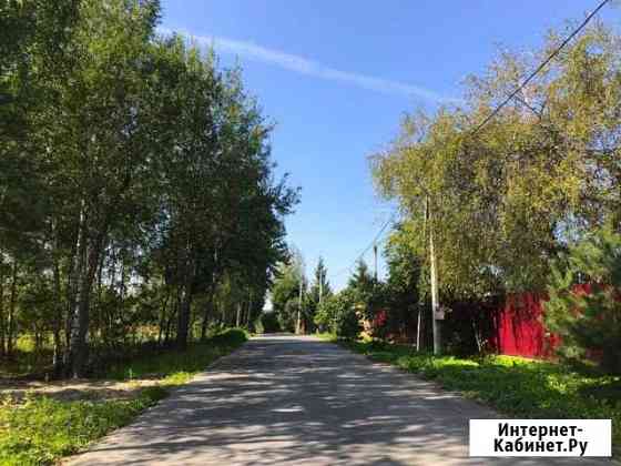 Участок ИЖС 6 сот. на продажу в Раменском Раменское