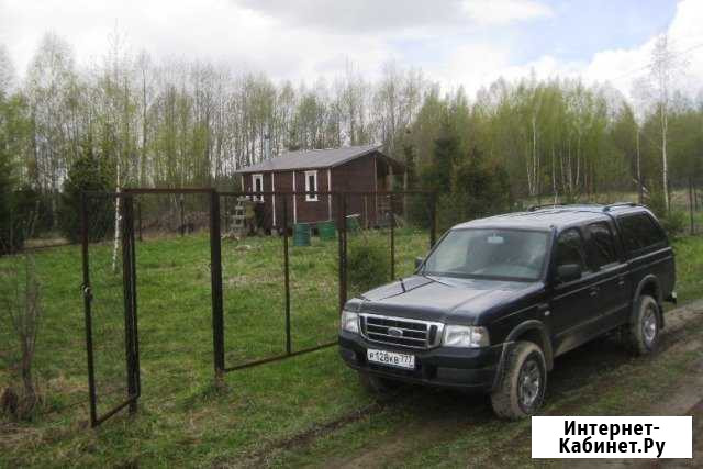 Дача 32 м² на участке 16 сот. на продажу в Киржаче Киржач - изображение 1