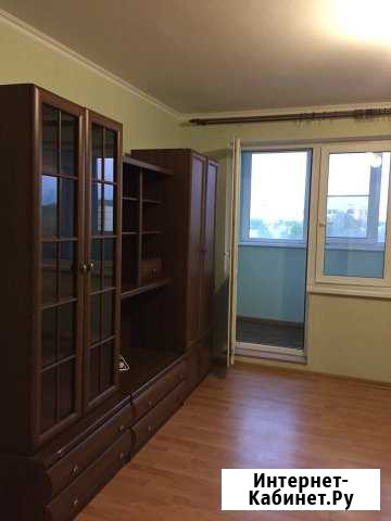 1-комнатная квартира, 44 м², 9/10 эт. в аренду на длительный срок в Щёлково Щёлково - изображение 1
