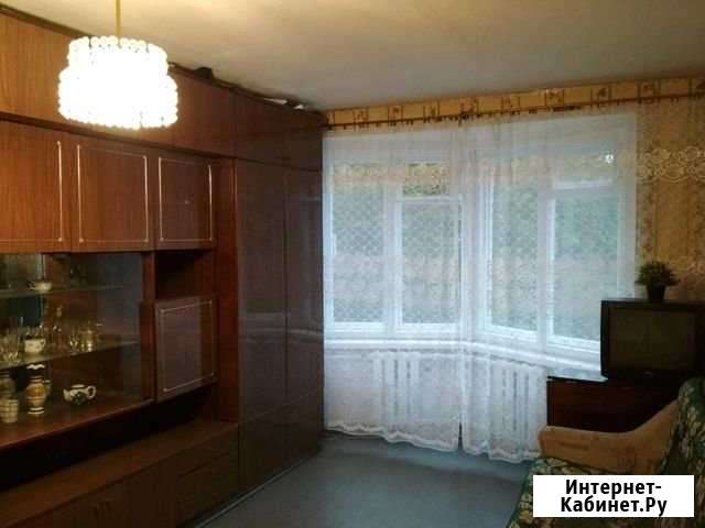 2-комнатная квартира, 58 м², 3/5 эт. в аренду на длительный срок в Кузьмоловском Кузьмоловский - изображение 1