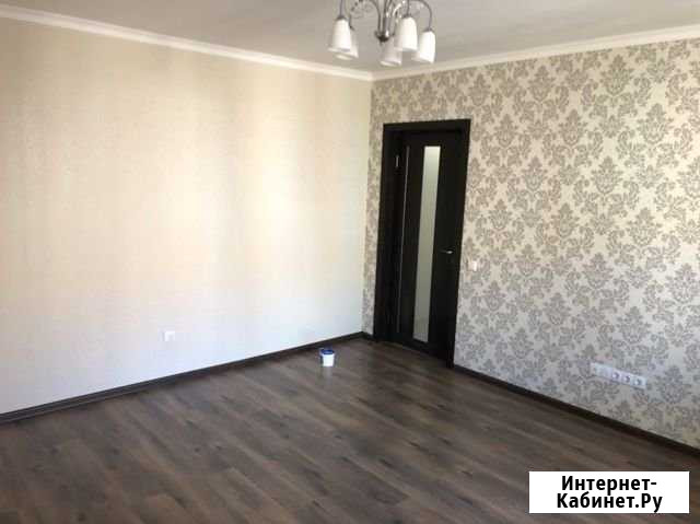 2-комнатная квартира, 68 м², 10/19 эт. на продажу в Октябрьском Московской области Октябрьский - изображение 1