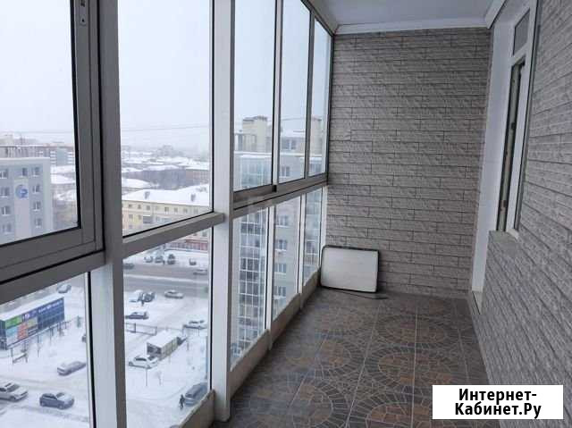 1-комнатная квартира, 43 м², 10/16 эт. на продажу в Новосибирске Новосибирск - изображение 1