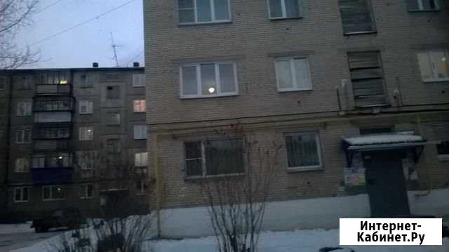 2-комнатная квартира, 45 м², 2/5 эт. на продажу в Миассе Миасс - изображение 1