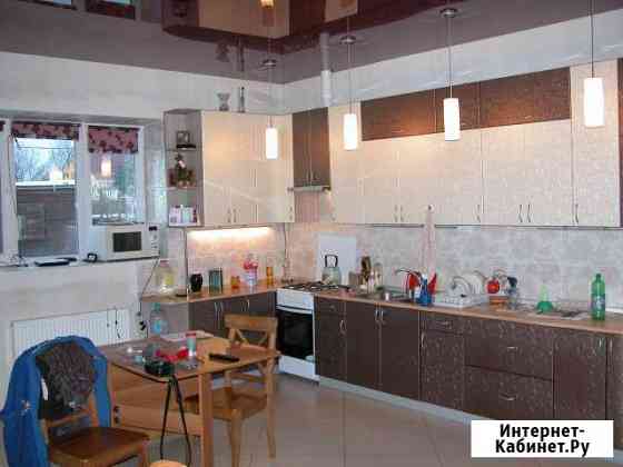 Дом 177 м² на участке 5.5 сот. на продажу в Клине Клин
