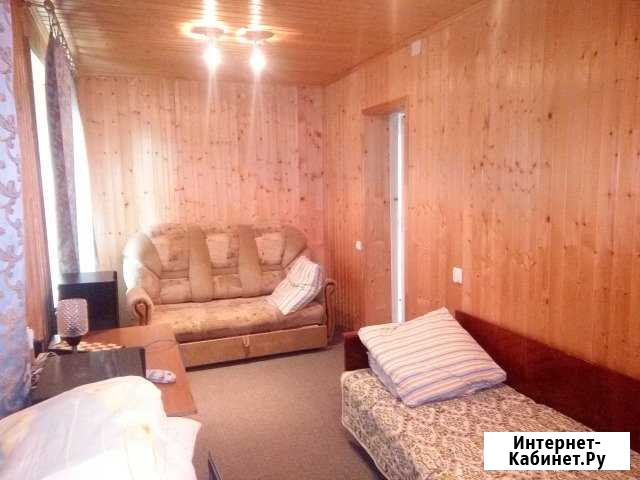 Дача 72 м² на участке 9 сот. на продажу в Комсомольском Самарской области Комсомольский - изображение 1