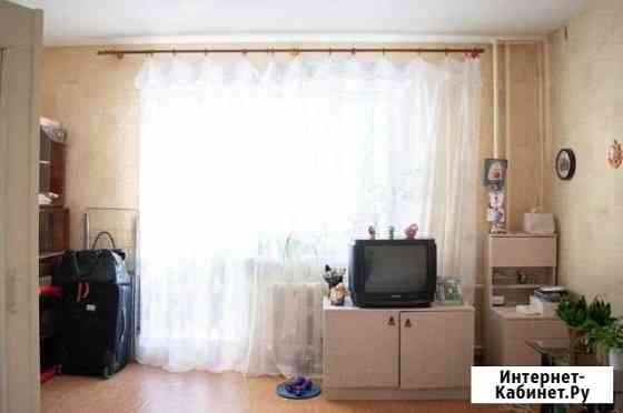 1-комнатная квартира, 38 м², 4/10 эт. на продажу в Перми Пермь