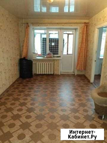 2-комнатная квартира, 42.5 м², 3/5 эт. на продажу в Ярославле Ярославль - изображение 1