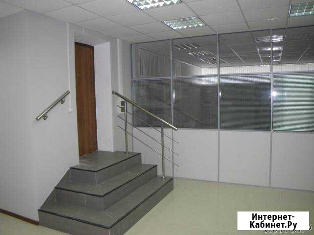 Офис 230 кв.м., Дмитров Дмитров - изображение 1