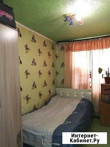 3-комнатная квартира, 50 м², 2/5 эт. на продажу в Ижевске Ижевск - изображение 1