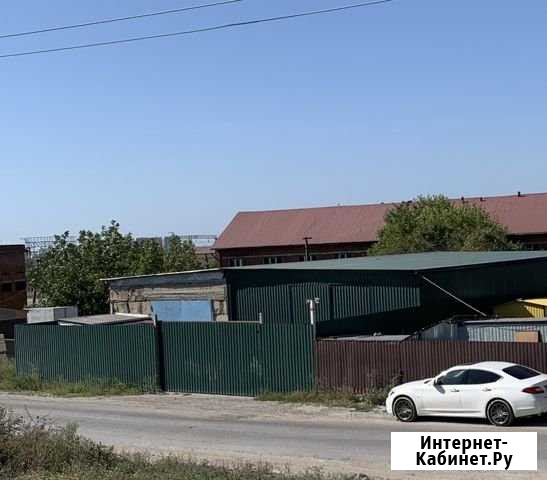 Сдам в аренду склад (производственную базу) Анапа - изображение 1