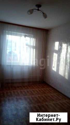 1-комнатная квартира, 32 м², 3/10 эт. на продажу в Красноярске Красноярск - изображение 1