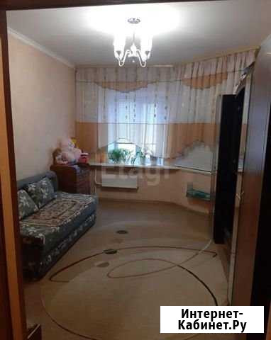 2-комнатная квартира, 52 м², 4/9 эт. на продажу в Сургуте Ханты-Мансийского АО Сургут - изображение 1