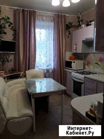 3-комнатная квартира, 73.1 м², 1/2 эт. на продажу в Угличе Углич - изображение 1