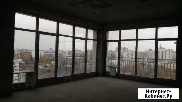 2-комнатная квартира, 91 м², 16/17 эт. на продажу в Казани Казань - изображение 1