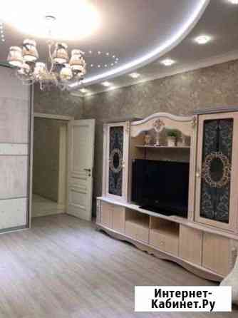 3-комнатная квартира, 123 м², 3/15 эт. на продажу в Краснодаре Краснодар