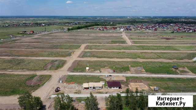 Участок ИЖС 9 сот. на продажу в Новоалтайске Новоалтайск - изображение 1