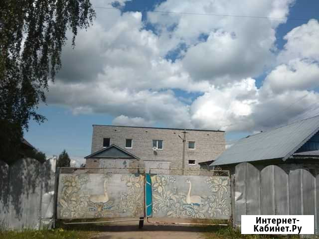 Коттедж 70 м² на участке 30 сот. на продажу в Сандово Сандово - изображение 1