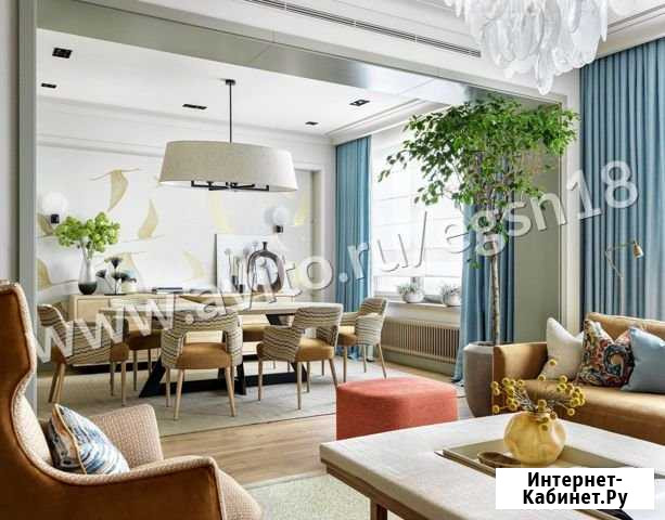 2-комнатная квартира, 60 м², 7/12 эт. на продажу в Ижевске Ижевск - изображение 1